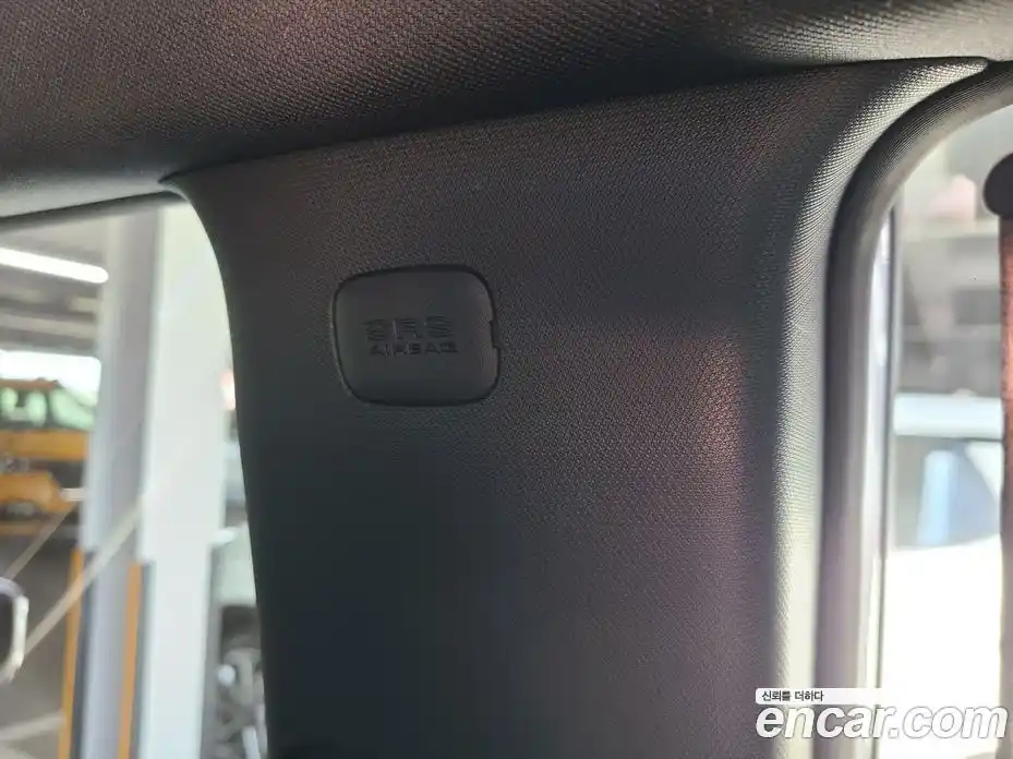 SsangYong Torres 2022 1.5 автомат (гидро), фото 41