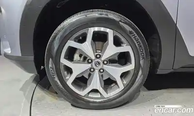 SsangYong Torres 2022 1.5 автомат (гидро), миниатюра 5