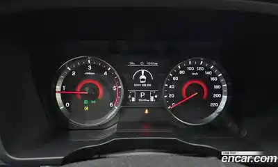 SsangYong TIBOLI 2019 1.6 автомат (гидро), миниатюра 11