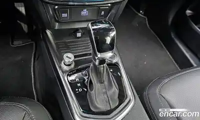 SsangYong TIBOLI 2019 1.6 автомат (гидро), миниатюра 12