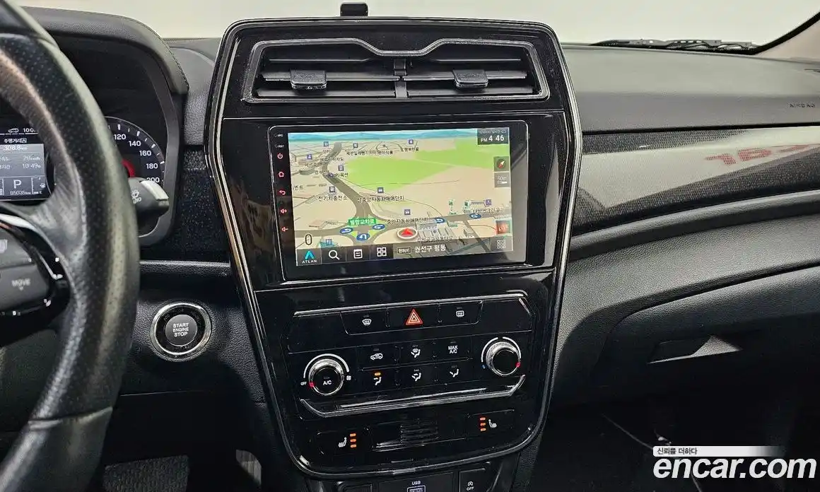SsangYong TIBOLI 2019 1.6 автомат (гидро), фото 20