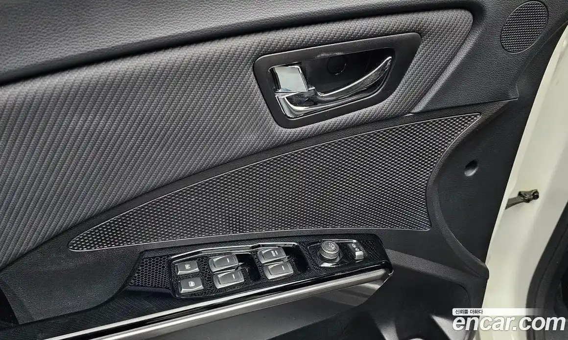 SsangYong TIBOLI 2019 1.6 автомат (гидро), фото 24