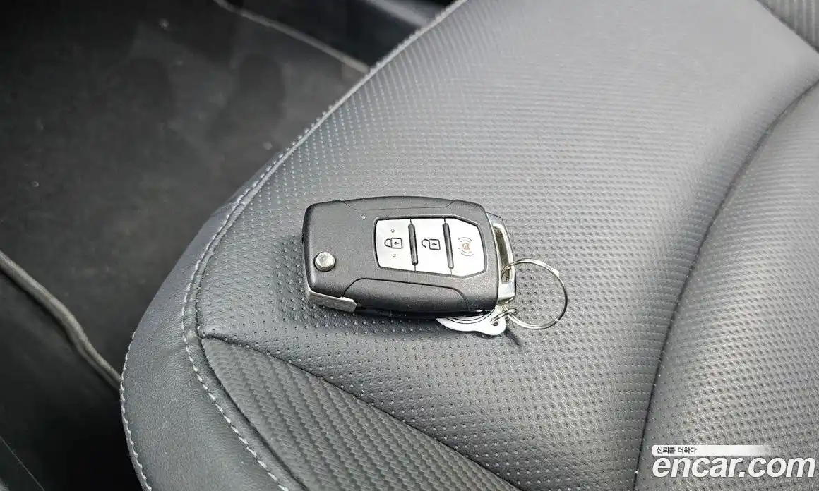 SsangYong TIBOLI 2019 1.6 автомат (гидро), фото 30