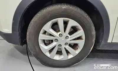 SsangYong TIBOLI 2019 1.6 автомат (гидро), миниатюра 5