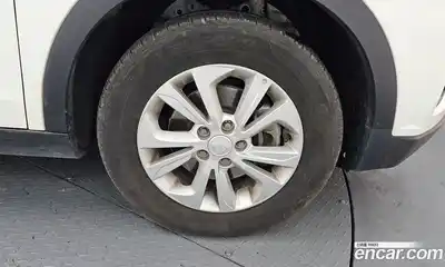 SsangYong TIBOLI 2019 1.6 автомат (гидро), миниатюра 7