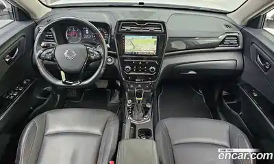 SsangYong TIBOLI 2019 1.6 автомат (гидро), миниатюра 10