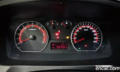 SsangYong Korando 2016 2.0 автомат (гидро), миниатюра 11