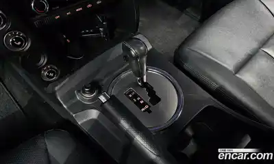 SsangYong Korando 2016 2.0 автомат (гидро), миниатюра 12