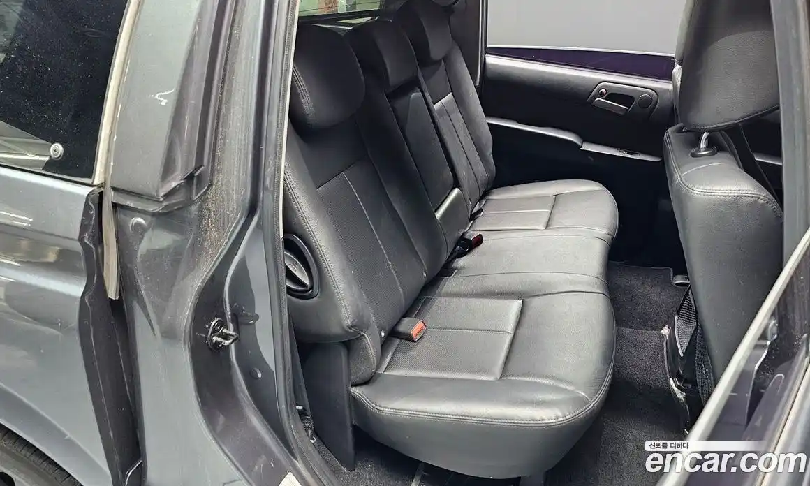 SsangYong Korando 2016 2.0 автомат (гидро), фото 17