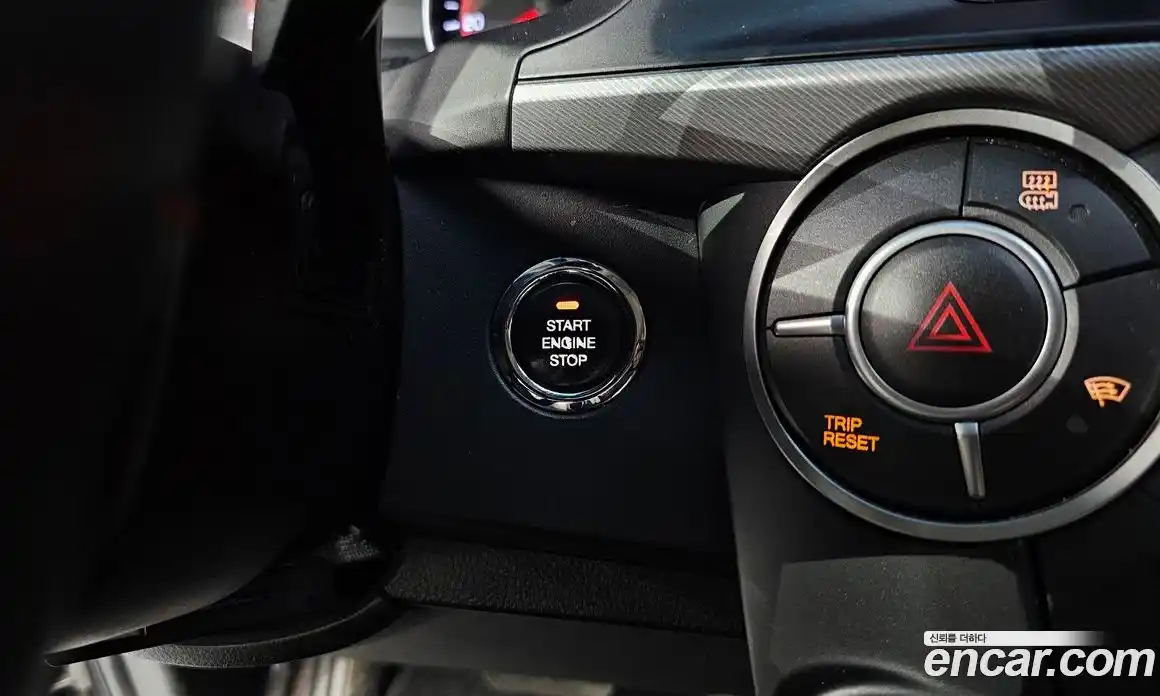 SsangYong Korando 2016 2.0 автомат (гидро), фото 23