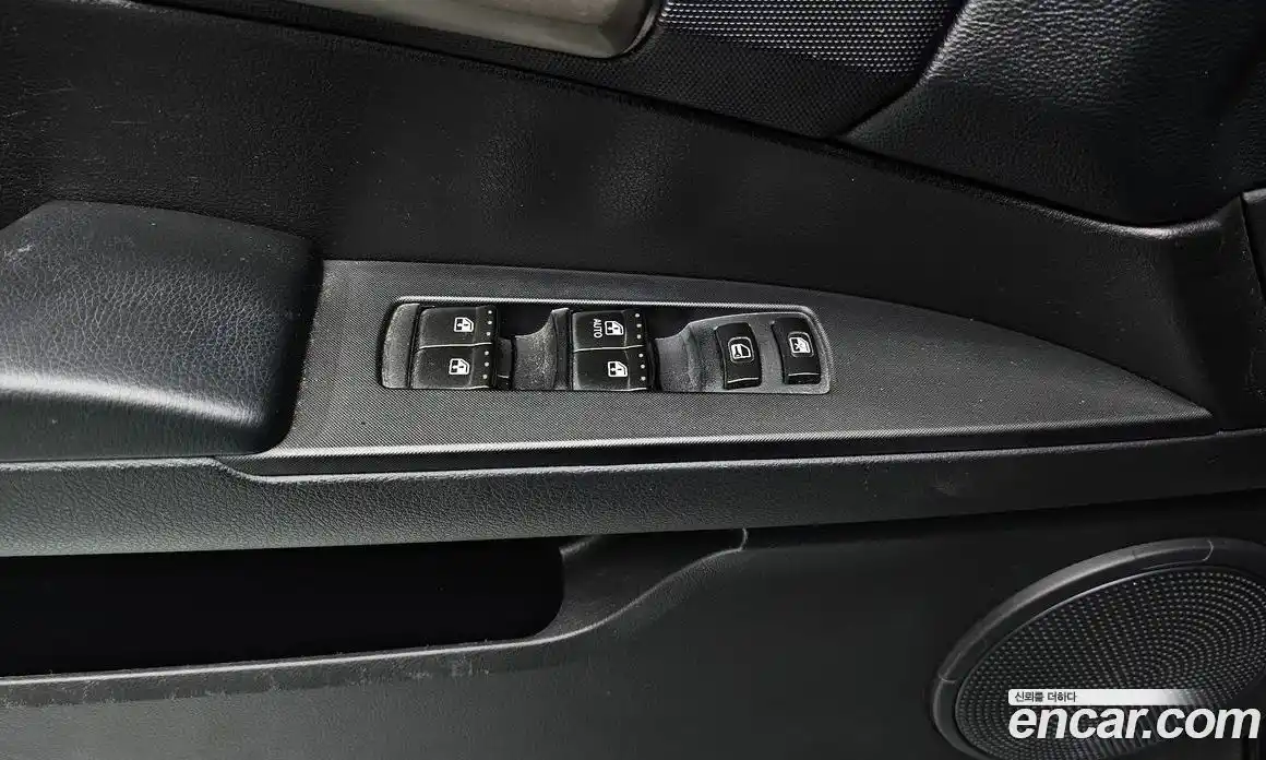 SsangYong Korando 2016 2.0 автомат (гидро), фото 28