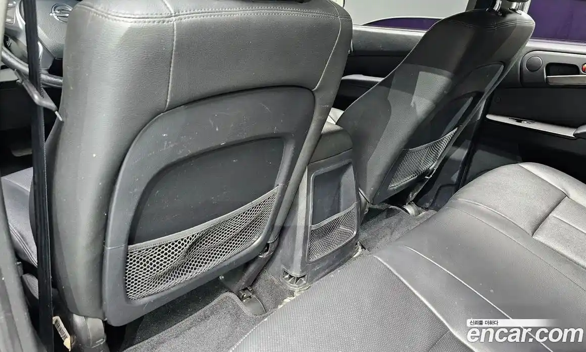 SsangYong Korando 2016 2.0 автомат (гидро), фото 29