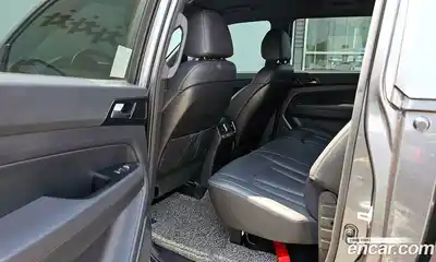 SsangYong Rexton 2019 2.2 автомат (гидро), миниатюра 11