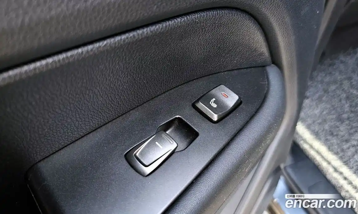SsangYong Rexton 2019 2.2 автомат (гидро), фото 15