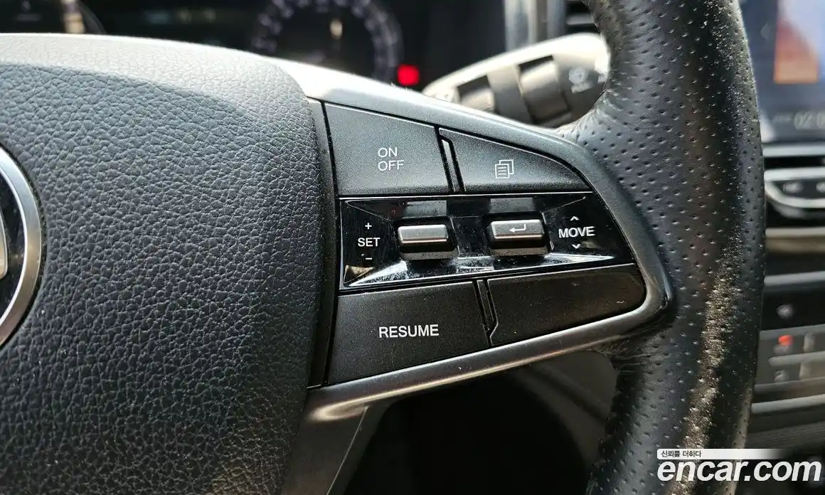 SsangYong Rexton 2019 2.2 автомат (гидро), фото 16