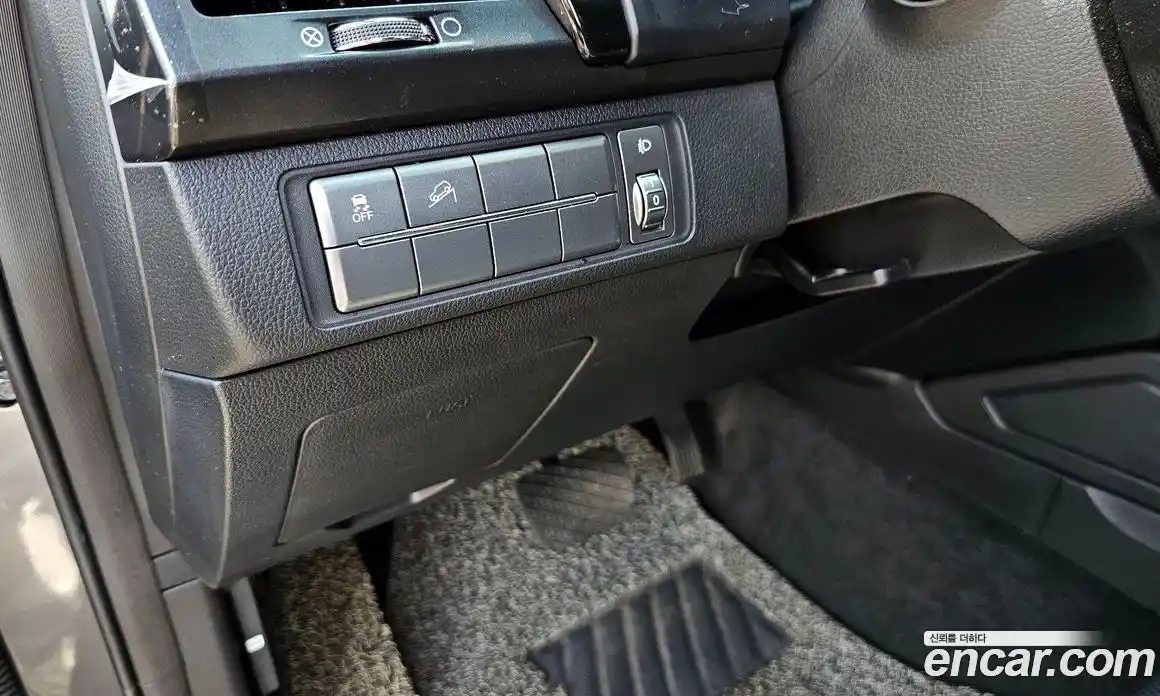 SsangYong Rexton 2019 2.2 автомат (гидро), фото 19
