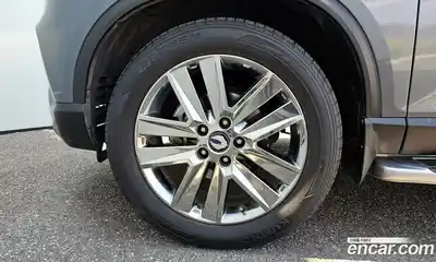 SsangYong Rexton 2019 2.2 автомат (гидро), миниатюра 5