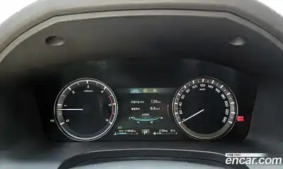 SsangYong Rexton 2019 2.2 автомат (гидро), миниатюра 8