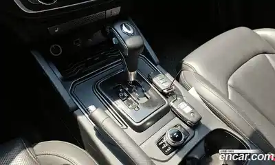 SsangYong Rexton 2019 2.2 автомат (гидро), миниатюра 9