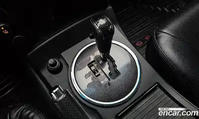 SsangYong Korando 2012 2.0 автомат (гидро), миниатюра 12