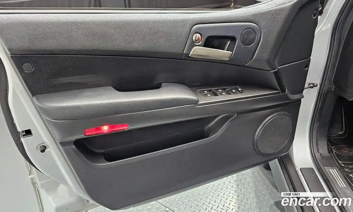 SsangYong Korando 2012 2.0 автомат (гидро), фото 14