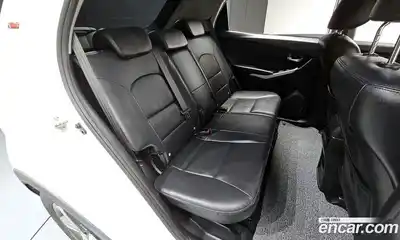 SsangYong Korando 2017 2.2 автомат (гидро), миниатюра 11