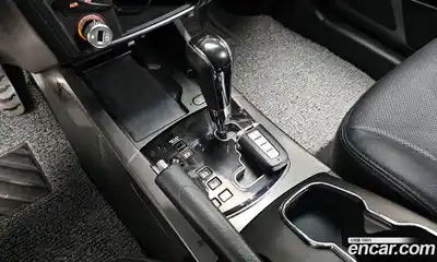SsangYong Korando 2017 2.2 автомат (гидро), миниатюра 9