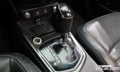 SsangYong TIBOLI 2017 1.6 автомат (гидро), миниатюра 12