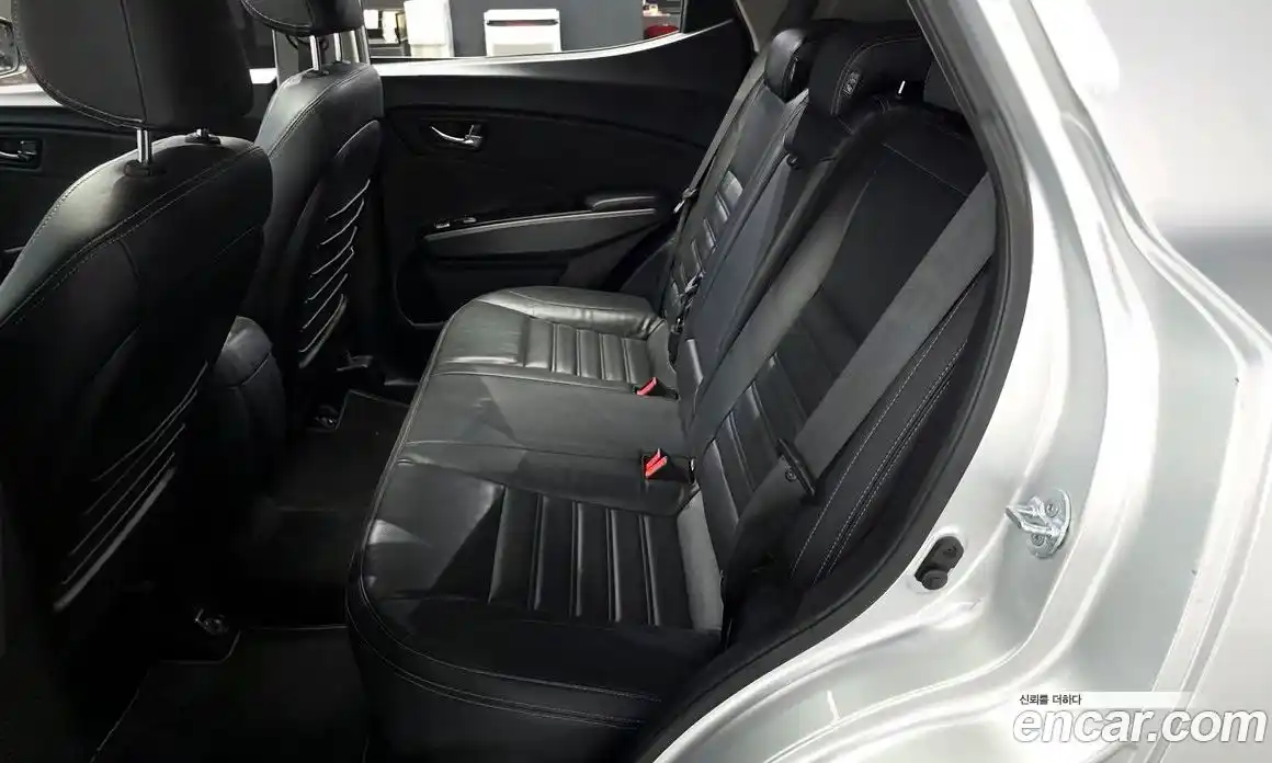 SsangYong TIBOLI 2017 1.6 автомат (гидро), фото 18
