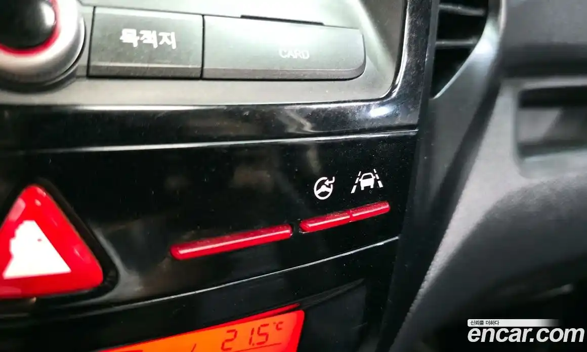 SsangYong TIBOLI 2017 1.6 автомат (гидро), фото 27