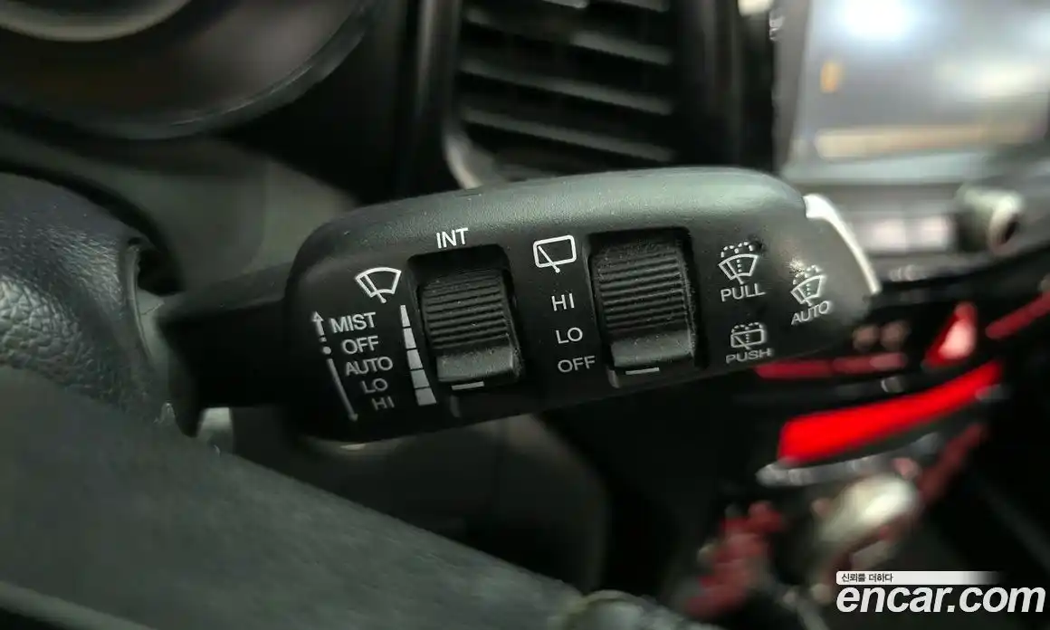 SsangYong TIBOLI 2017 1.6 автомат (гидро), фото 28