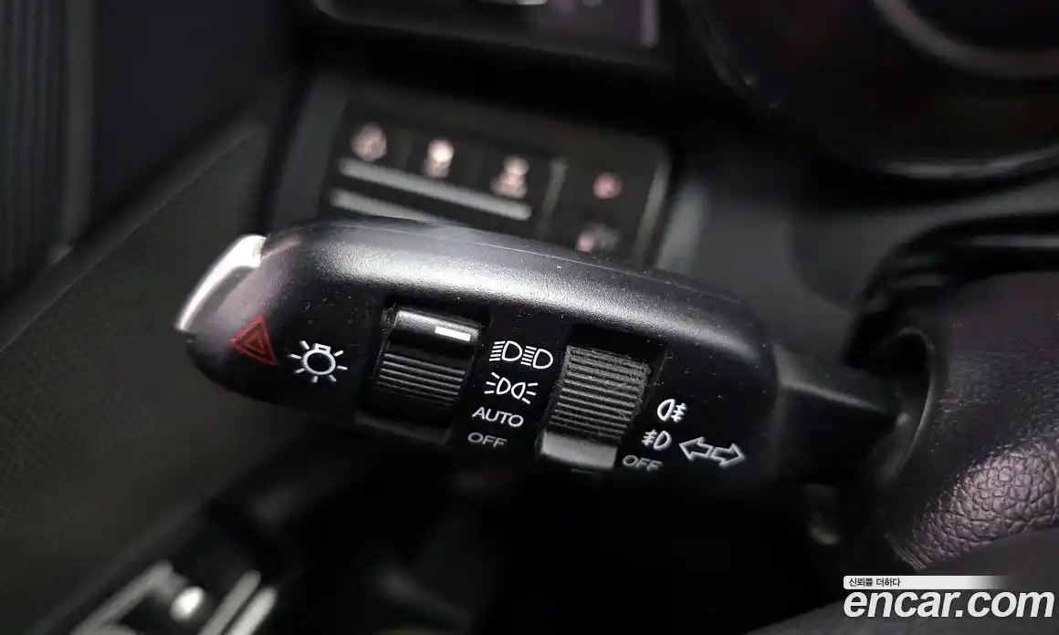 SsangYong TIBOLI 2017 1.6 автомат (гидро), фото 29