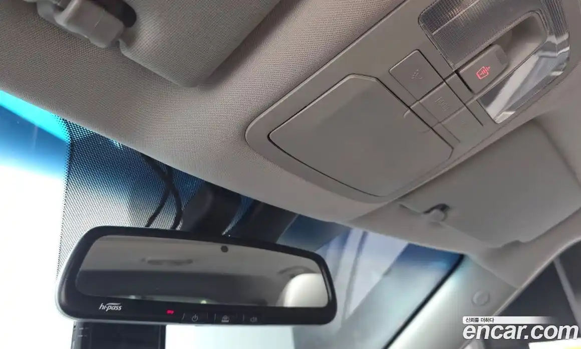 SsangYong TIBOLI 2017 1.6 автомат (гидро), фото 30