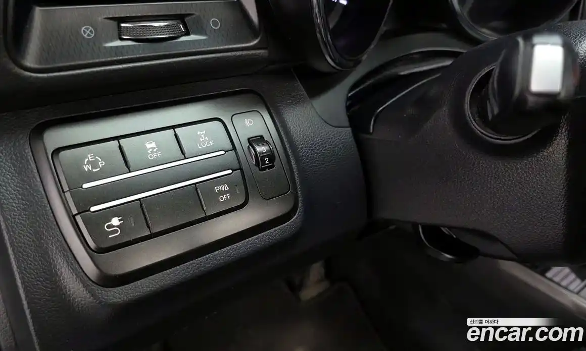 SsangYong TIBOLI 2017 1.6 автомат (гидро), фото 33
