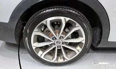 SsangYong TIBOLI 2017 1.6 автомат (гидро), миниатюра 5