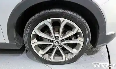 SsangYong TIBOLI 2017 1.6 автомат (гидро), миниатюра 7