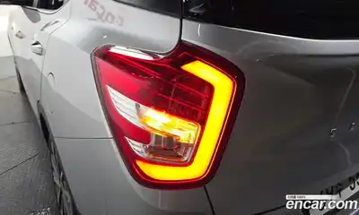 SsangYong TIBOLI 2017 1.6 автомат (гидро), миниатюра 9