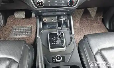 SsangYong Rexton 2018 2.2 автомат (гидро), миниатюра 12