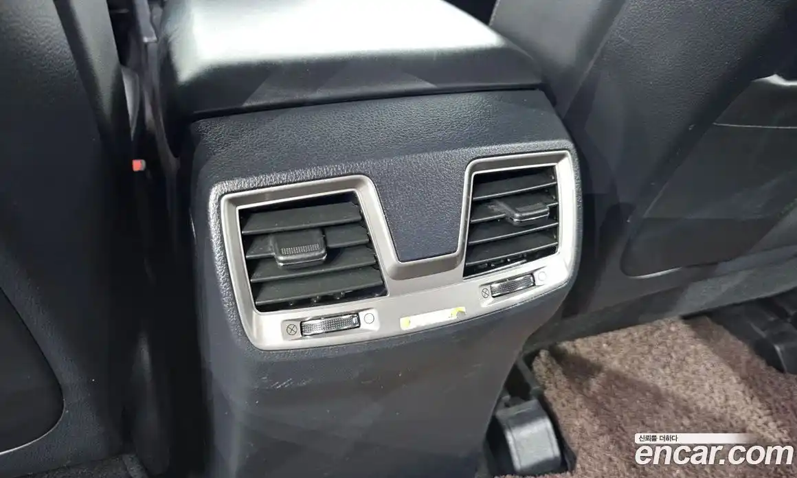 SsangYong Rexton 2018 2.2 автомат (гидро), фото 28