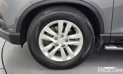 SsangYong Rexton 2018 2.2 автомат (гидро), миниатюра 5