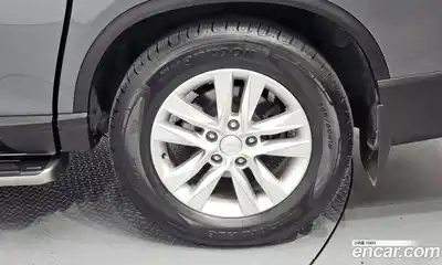SsangYong Rexton 2018 2.2 автомат (гидро), миниатюра 7