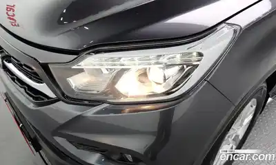 SsangYong Rexton 2018 2.2 автомат (гидро), миниатюра 8