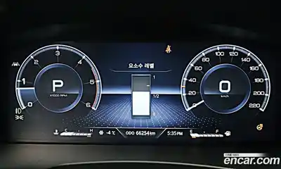 SsangYong Rexton 2020 2.2 автомат (гидро), миниатюра 7