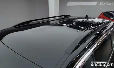 SsangYong Rexton 2020 2.2 автомат (гидро), миниатюра 10