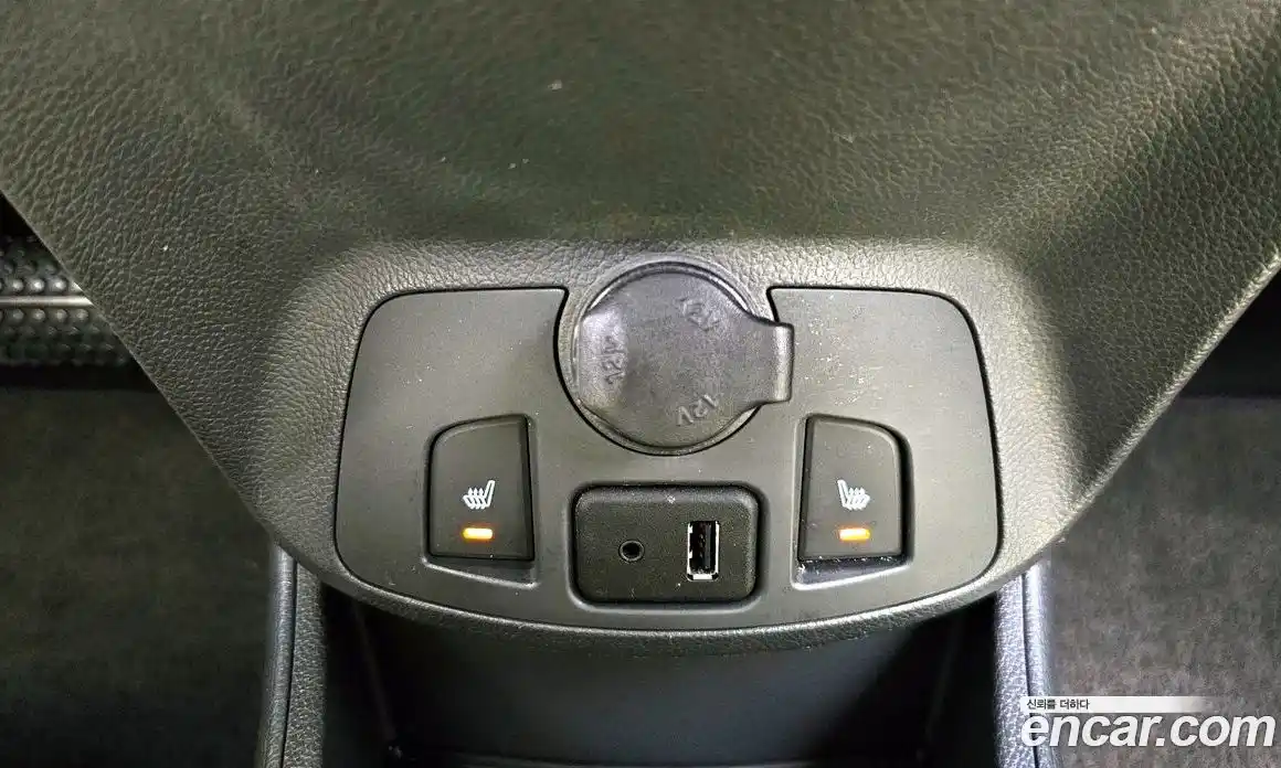 Chevrolet Spark 2013 1.0 автомат (гидро), фото 15