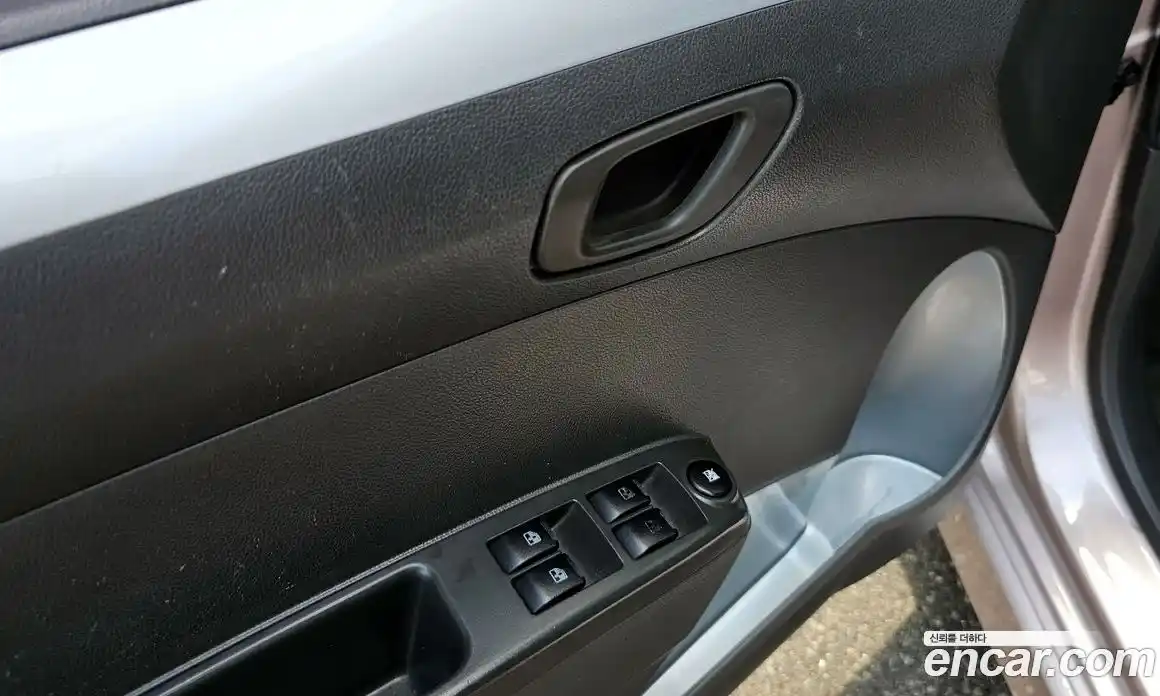 Chevrolet Spark 2013 1.0 автомат (гидро), фото 17