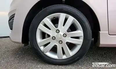 Chevrolet Spark 2013 1.0 автомат (гидро), миниатюра 5