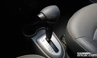 Chevrolet Spark 2013 1.0 автомат (гидро), миниатюра 9