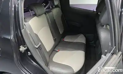 Chevrolet Spark 2014 1.0 автомат (гидро), миниатюра 11