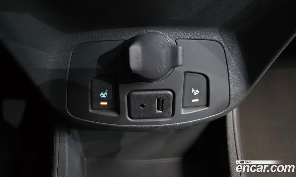 Chevrolet Spark 2014 1.0 автомат (гидро), фото 15